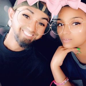 Meet your Posher, Sergio y roxy